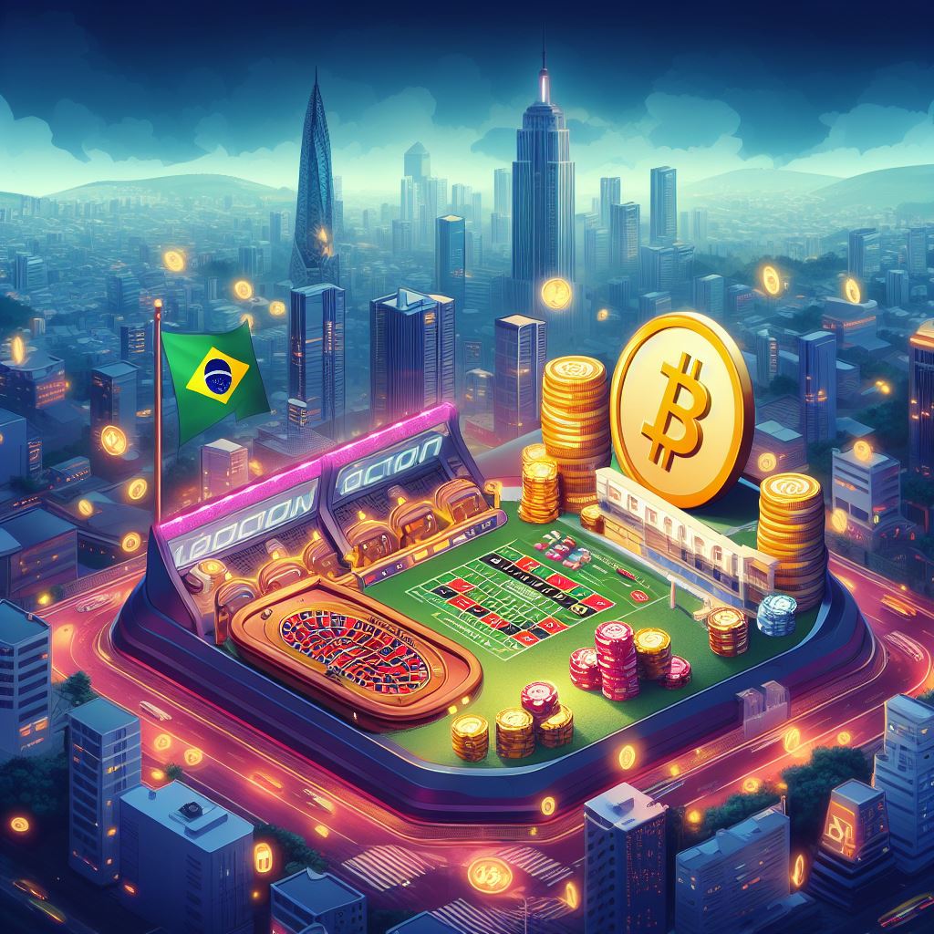 Descubra 922bet: A Principal Plataforma de Apostas no Brasil