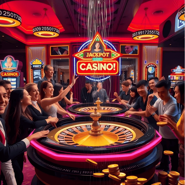 Maior jackpot da 922bet com prêmio multimilionário